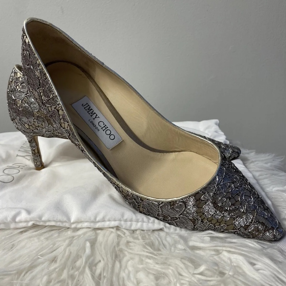 jimmy choo shoes women 39.5